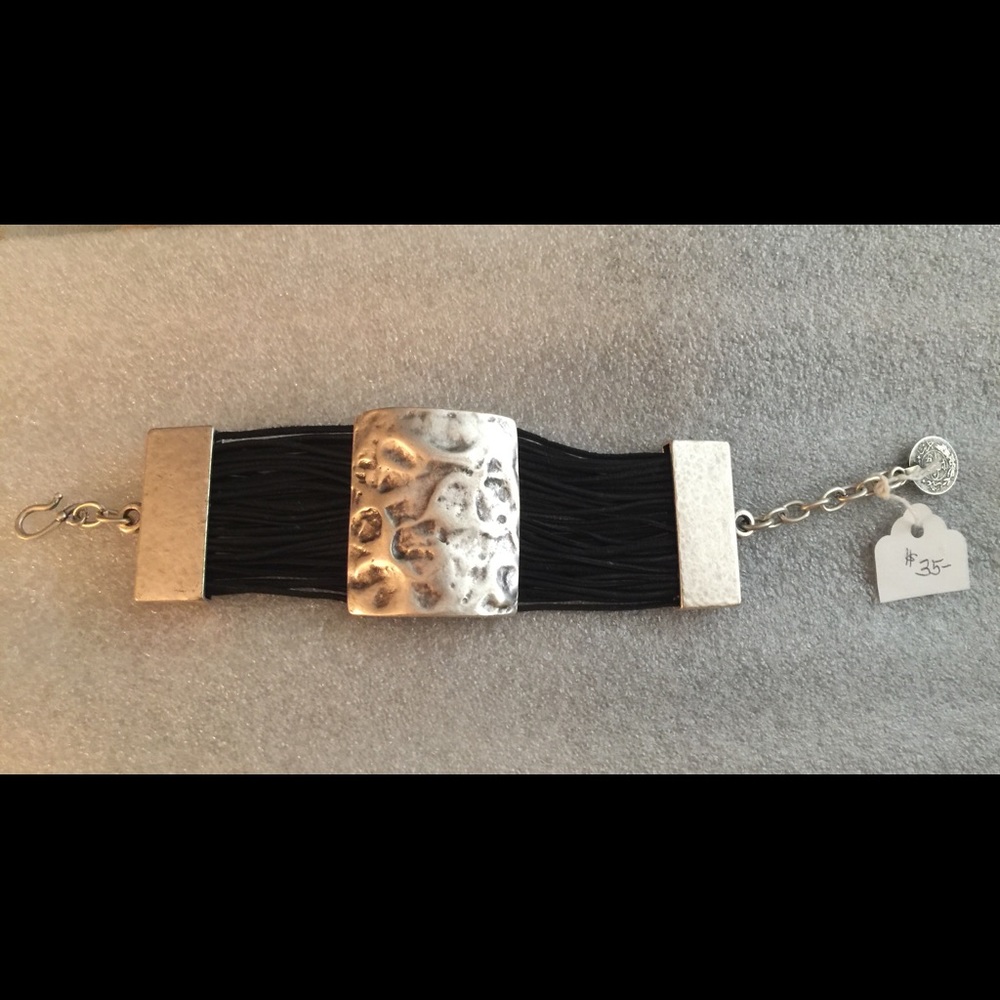 REDUCED!-Pewter Jewelry designed and made in NYC